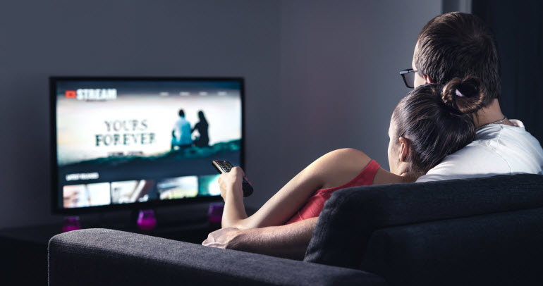 The Cost Gap Is Closing Between Traditional TV and Streaming Providers