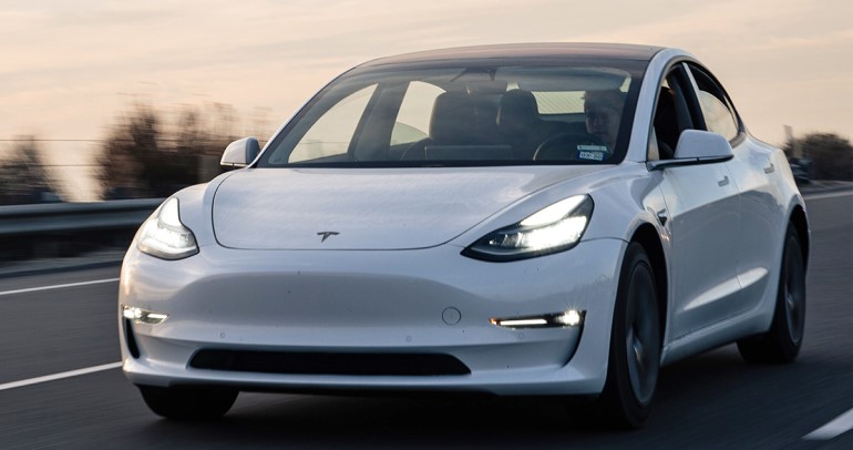 Escalent: Would Tesla Be Better Off Without Elon Musk? Some EV Shoppers Think So.