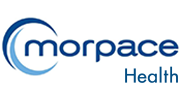 Morpace Health logo.