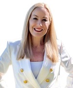 Photo of Dyna Boen.