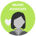 Brand Advocate