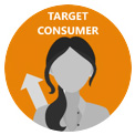 Target Consumer