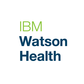 ibm watson health