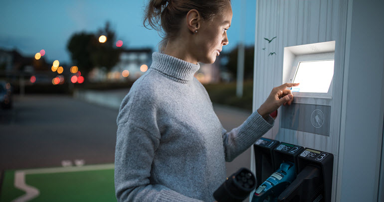 Charging Infrastructure Could Make or Break the BEV Market. Who Will Build It?