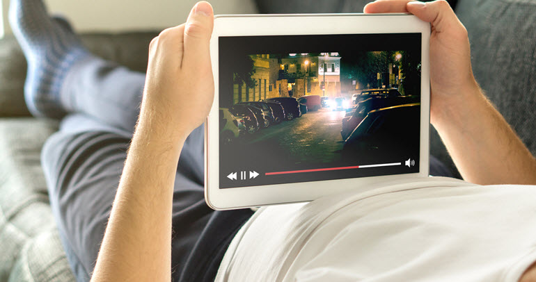 The Importance of the Sustainable Subscription Model in Video Streaming