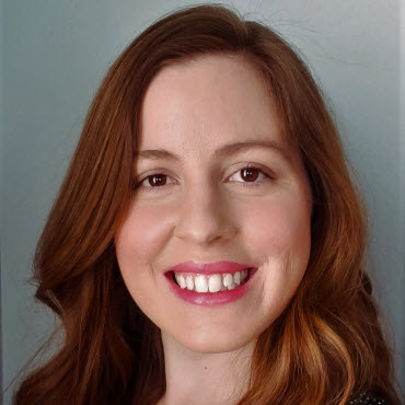 Emily Lock-Lee, Research Associate