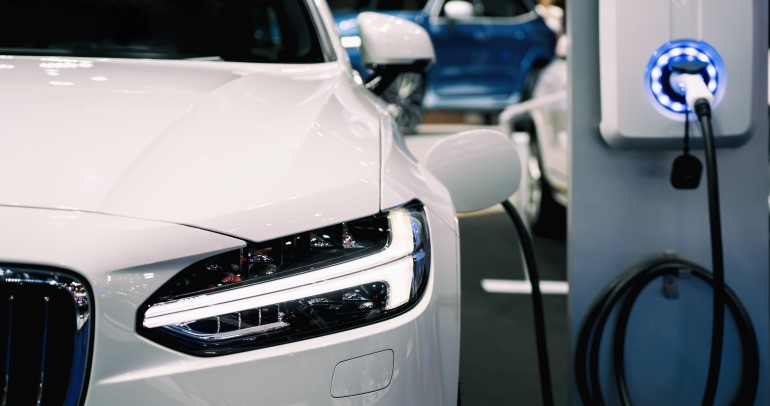 Mike Dovorany Speaks on NPR About How Potential EV Buyers Are Turned Off By EV Charging Times