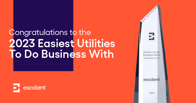 Escalent | Utility Efforts To Improve Ease of Doing Business Thwarted ...