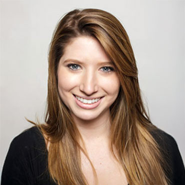 Abigail Riskind, Director, C Space Health