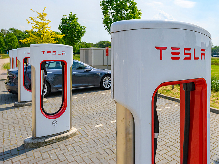 Guiding a smooth EV charging standard transition for a charging equipment manufacturer