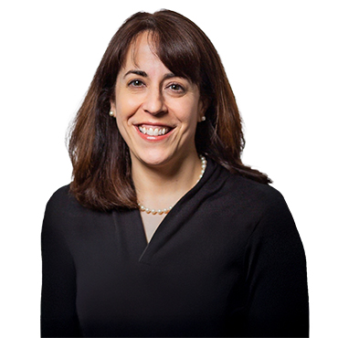Kristin Masoud Headshot