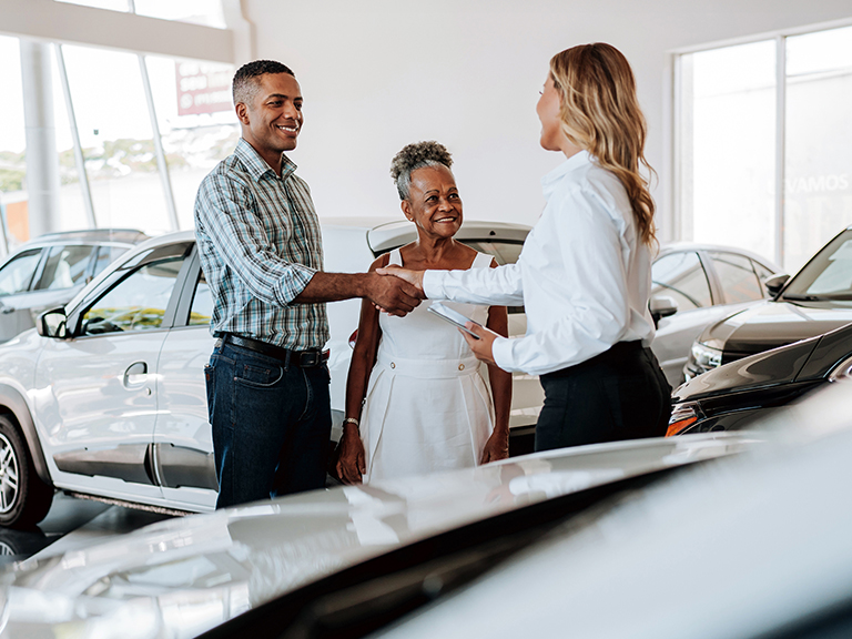 Turning EV uncertainty into strategic clarity with timely consumer insights