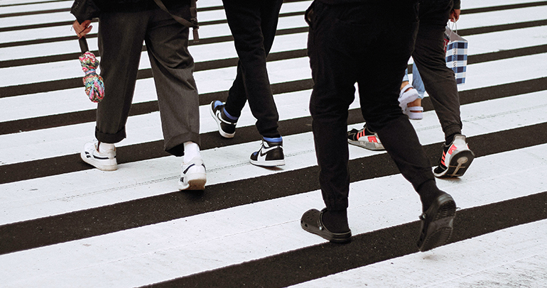 Are Your Favorite Sneakers Hot or Not