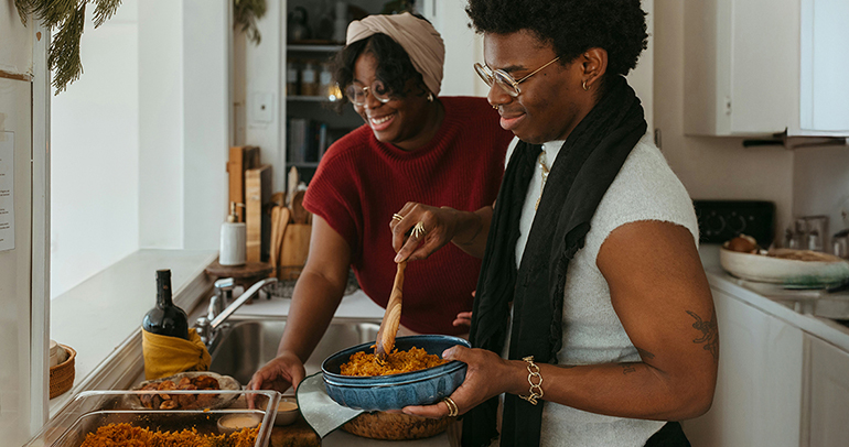 Innovation Cookbook Guide By C Space