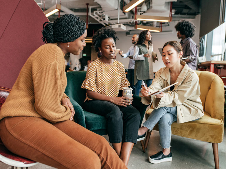 Cultural Intelligence