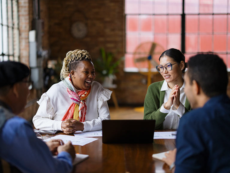 Storytelling & Activation