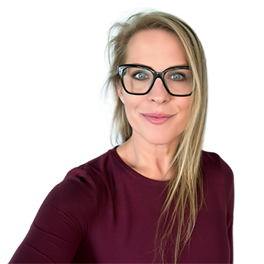 Jennifer Adams, SVP of Insight Communities Excellence at Escalent Group