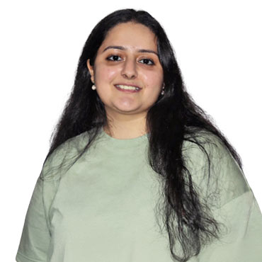 Vani Punj, Analyst, Escalent