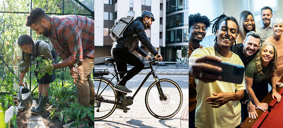 Social Responsibility