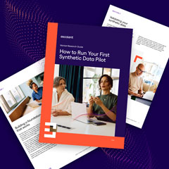 Learn how to run your first synthetic data pilot in market research.
