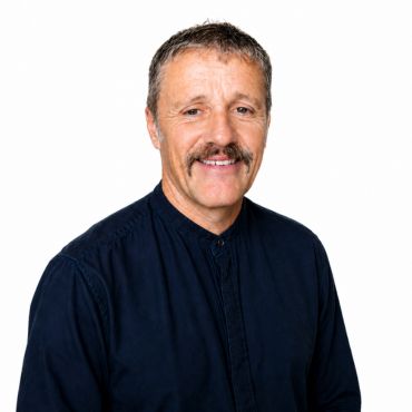 Steve Hill, Senior Research Director, Automotive & Mobility Europe at Escalent