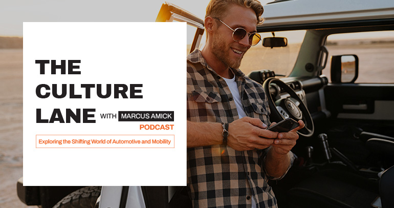 The Culture Lane: Driving Social - How TikTok is Changing Car Shopping