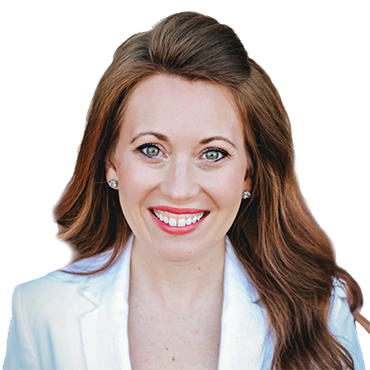 Carlie Winterroth Headshot