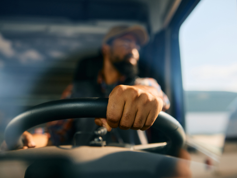 Enhancing Class 8 Truck Design with Hands-On, In-Depth Commercial Vehicle and Fleet Research