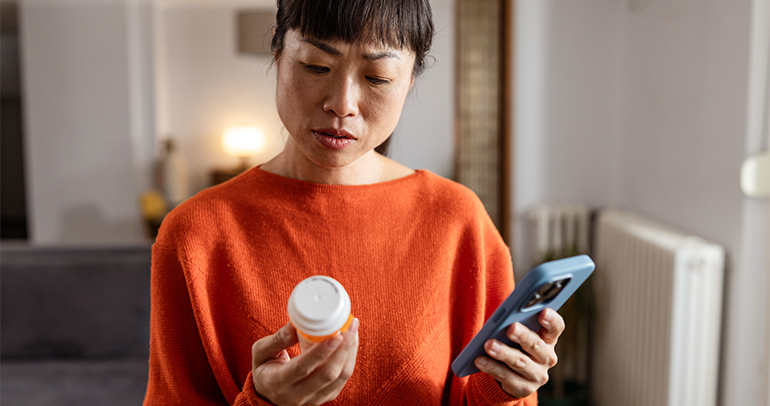 Patient Information Seeking in the Age of AI