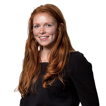 Steff Robbins Headshot