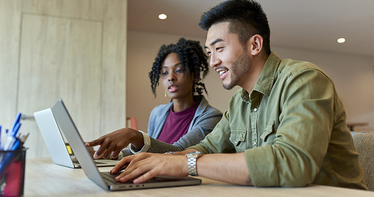 Activating insights through strategic playbooks