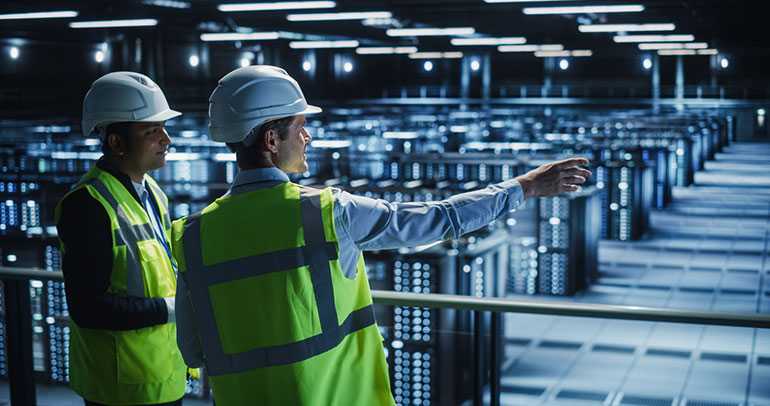 Escalent | As Data Center Backlash Intensifies, New Research Reveals What Communities Want to Hear