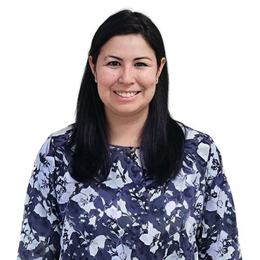 Susan Sebelsky - Headshot