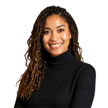Aimee Jamison headshot