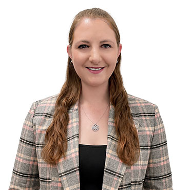 Jacqueline Alexander Headshot