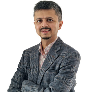 Rohan Sharma
