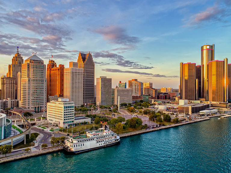 Detroit