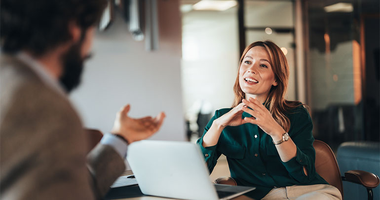 Customer Success Team