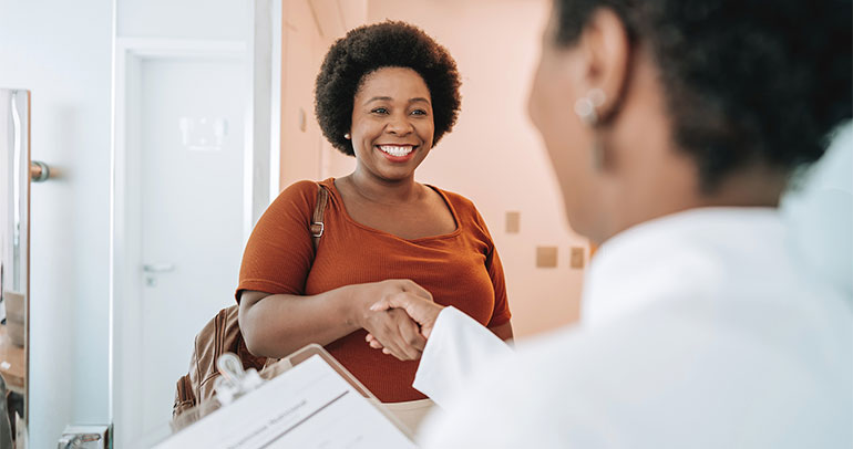 Obesity Care Journey