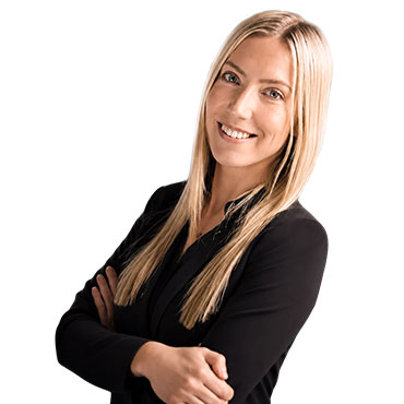 Darja Irdam Headshot