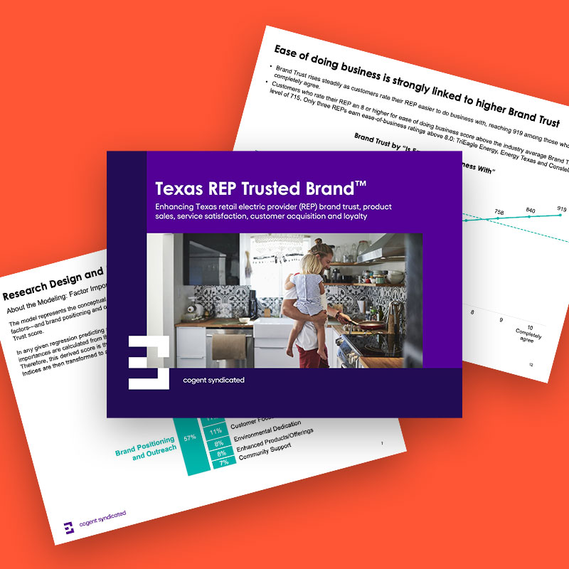 See how we can help you build stronger Brand Trust.